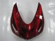 Rot Schwarz ZX14R ZZR 1400 06-11 Verkleidungen Rot Schwarz ZX14R ZZR 1400 06-11 Verkleidungen