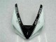 Rot Schwarz ZX6R 05-06 Verkleidung