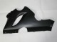 Rot Schwarz ZX6R 05-06 Verkleidungen