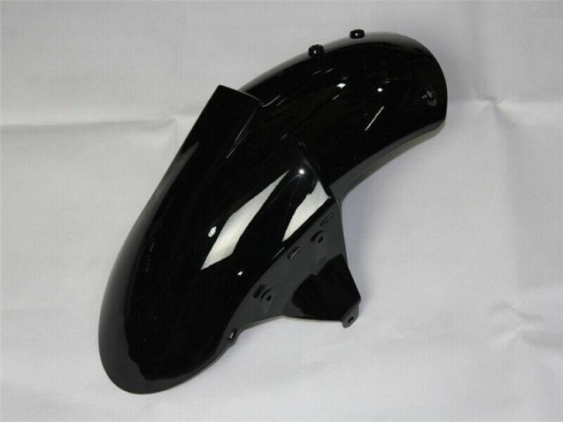 Rot Schwarz ZX6R 05-06 Verkleidungen