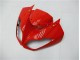 Rot Schwarz ZX6R 09-12 Verkleidungen Rot Schwarz ZX6R 09-12 Verkleidungen