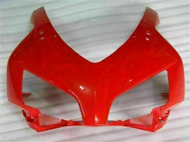 Rot Silber Blau CBR 1000 RR 04-05 Verkleidungen Rot Silber Blau CBR 1000 RR 04-05 Verkleidungen