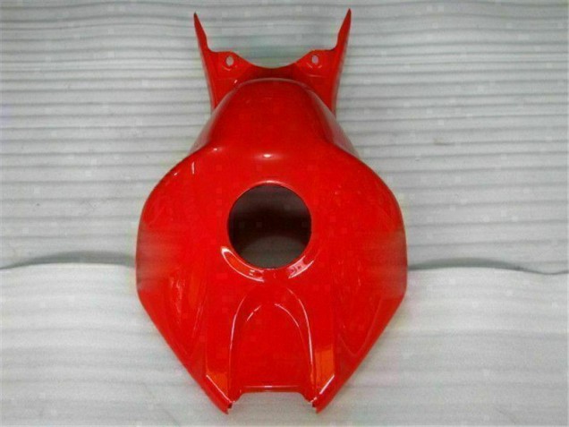 Rot Silber Blau CBR 1000 RR 04-05 Verkleidungen Rot Silber Blau CBR 1000 RR 04-05 Verkleidungen