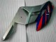 Rot Silber Blau CBR 1000 RR 04-05 Verkleidungen Rot Silber Blau CBR 1000 RR 04-05 Verkleidungen