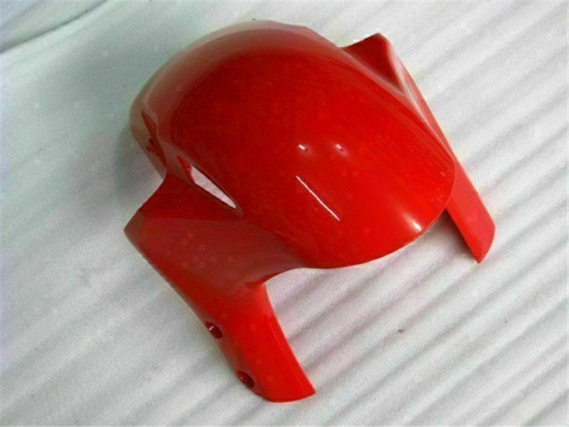 Rot Silber Blau CBR 1000 RR 04-05 Verkleidungen Rot Silber Blau CBR 1000 RR 04-05 Verkleidungen