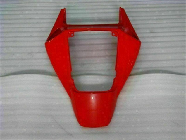 Rot Silber Blau CBR 1000 RR 04-05 Verkleidungen Rot Silber Blau CBR 1000 RR 04-05 Verkleidungen