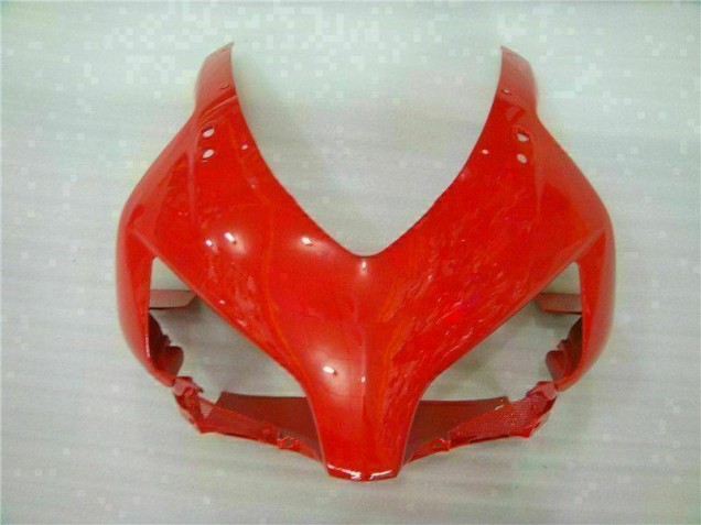 Rot Silber CBR 1000 RR 04-05 Verkleidungen Rot Silber CBR 1000 RR 04-05 Verkleidungen