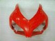 Rot Silber CBR 1000 RR 04-05 Verkleidungen Rot Silber CBR 1000 RR 04-05 Verkleidungen