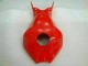 Rot Silber CBR 1000 RR 04-05 Verkleidungen Rot Silber CBR 1000 RR 04-05 Verkleidungen