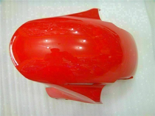 Rot Silber CBR 1000 RR 04-05 Verkleidungen Rot Silber CBR 1000 RR 04-05 Verkleidungen