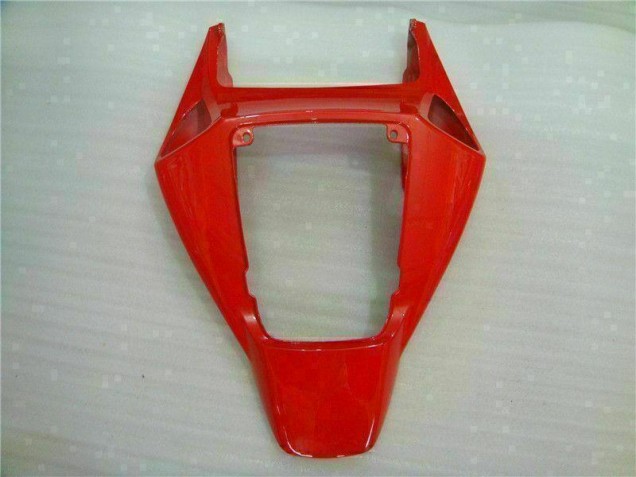 Rot Silber CBR 1000 RR 04-05 Verkleidungen Rot Silber CBR 1000 RR 04-05 Verkleidungen