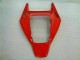 Rot Silber CBR 1000 RR 04-05 Verkleidungen Rot Silber CBR 1000 RR 04-05 Verkleidungen