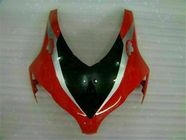 Rot Silber CBR 1000 RR 08-11 Verkleidung Rot Silber CBR 1000 RR 08-11 Verkleidung