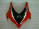Rot Silber CBR 1000 RR 08-11 Verkleidung Rot Silber CBR 1000 RR 08-11 Verkleidung