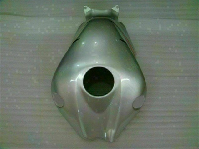 Rot Silber CBR 1000 RR 08-11 Verkleidung Rot Silber CBR 1000 RR 08-11 Verkleidung