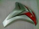 Rot Silber CBR 1000 RR 08-11 Verkleidung Rot Silber CBR 1000 RR 08-11 Verkleidung