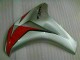 Rot Silber CBR 1000 RR 08-11 Verkleidung Rot Silber CBR 1000 RR 08-11 Verkleidung