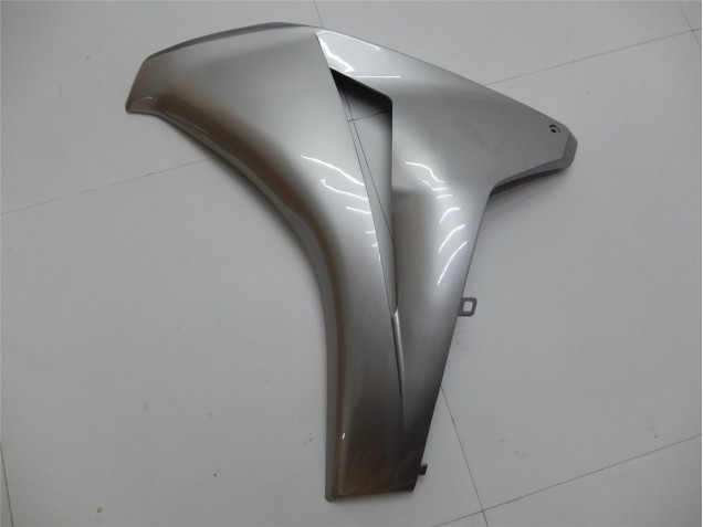 Rot Silber CBR 1000 RR 08-11 Verkleidungen