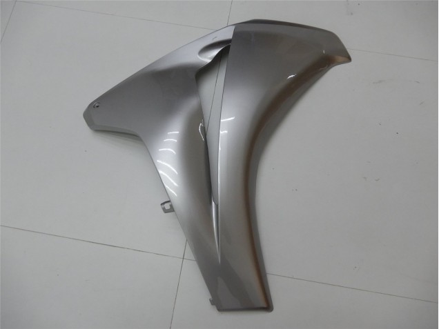 Rot Silber CBR 1000 RR 08-11 Verkleidungen