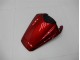 Rot Silber CBR 1000 RR 08-11 Verkleidungen