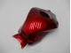 Rot Silber CBR 1000 RR 08-11 Verkleidungen