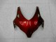 Rot Silber CBR 1000 RR 08-11 Vollverkleidung Rot Silber CBR 1000 RR 08-11 Vollverkleidung