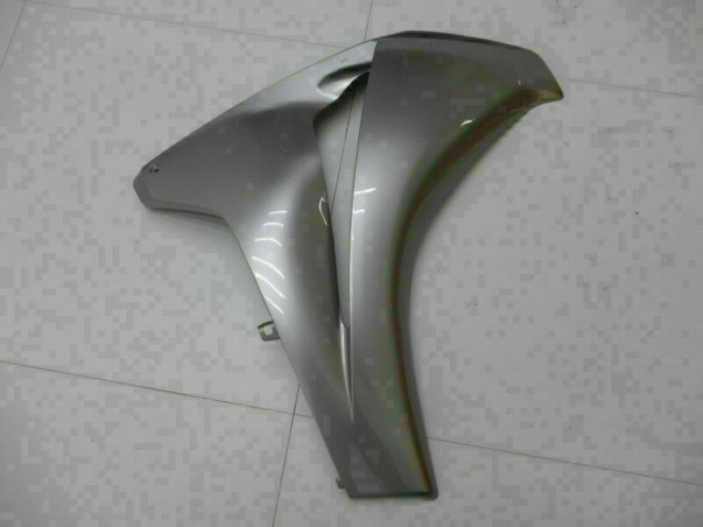 Rot Silber CBR 1000 RR 08-11 Vollverkleidung Rot Silber CBR 1000 RR 08-11 Vollverkleidung