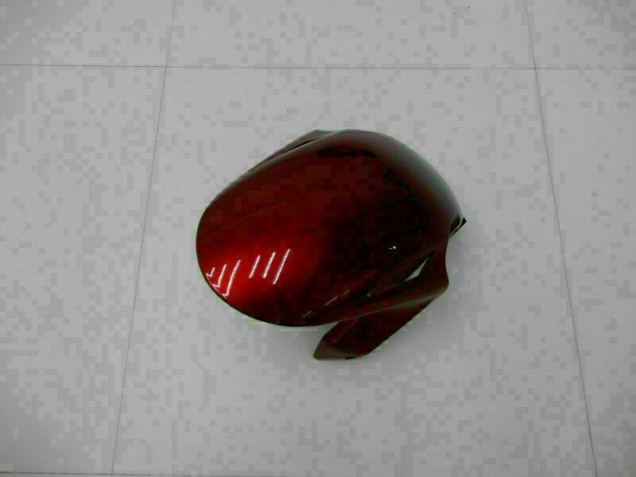 Rot Silber CBR 1000 RR 08-11 Vollverkleidung Rot Silber CBR 1000 RR 08-11 Vollverkleidung