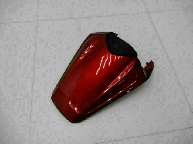 Rot Silber CBR 1000 RR 08-11 Vollverkleidung Rot Silber CBR 1000 RR 08-11 Vollverkleidung