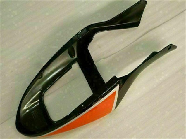 Rot Silber CBR 600 F4i 01-03 Verkleidung