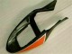 Rot Silber CBR 600 F4i 01-03 Verkleidung