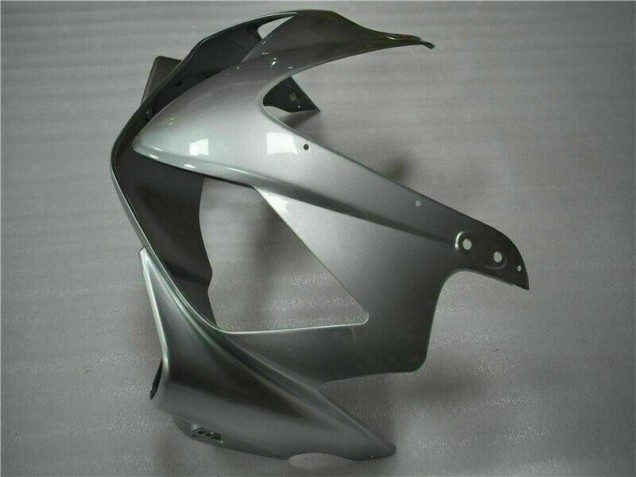 Rot Silber CBR 600 F4i 01-03 Vollverkleidung