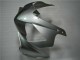 Rot Silber CBR 600 F4i 01-03 Vollverkleidung