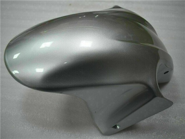 Rot Silber CBR 600 F4i 01-03 Vollverkleidung