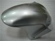 Rot Silber CBR 600 F4i 01-03 Vollverkleidung