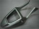 Rot Silber CBR 600 F4i 01-03 Vollverkleidung