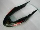 Rot Silber CBR 600 F4i 04-07 Verkleidung Rot Silber CBR 600 F4i 04-07 Verkleidung
