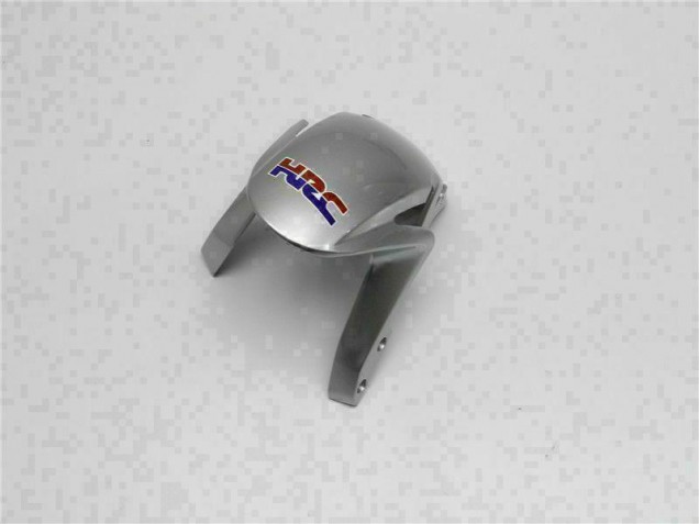Rot Silber CBR 600 RR 13-21 Verkleidungen Rot Silber CBR 600 RR 13-21 Verkleidungen