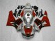 Rot Silber CBR 600 RR 13-21 Verkleidungen Rot Silber CBR 600 RR 13-21 Verkleidungen