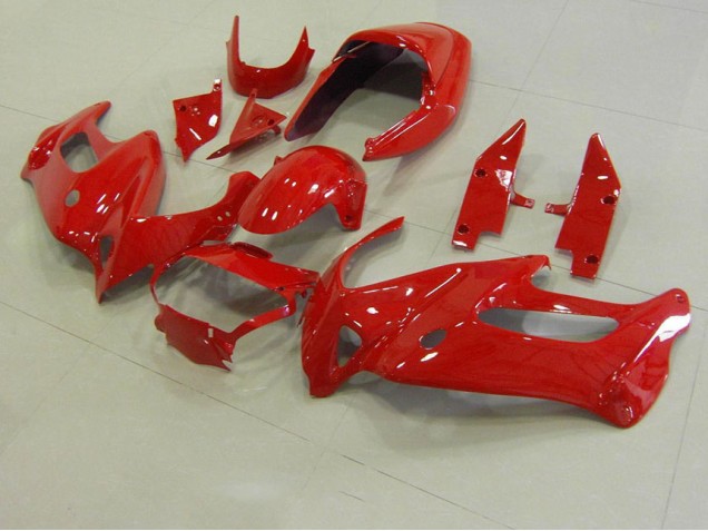Rot VTR 1000 F 97-05 Verkleidungen Rot VTR 1000 F 97-05 Verkleidungen