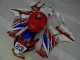 Rot Weiß Blau 23 CBR 1000 RR 12-16 Verkleidungen Rot Weiß Blau 23 CBR 1000 RR 12-16 Verkleidungen
