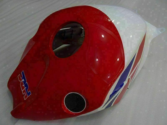 Rot Weiß Blau 23 CBR 1000 RR 12-16 Verkleidungen Rot Weiß Blau 23 CBR 1000 RR 12-16 Verkleidungen