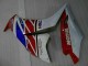 Rot Weiß Blau 23 CBR 1000 RR 12-16 Verkleidungen Rot Weiß Blau 23 CBR 1000 RR 12-16 Verkleidungen