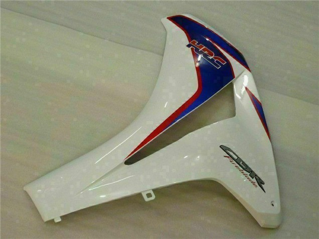 Rot Weiß Blau CBR 1000 RR 08-11 Verkleidungen