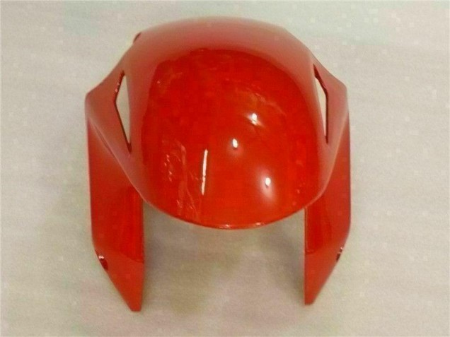 Rot Weiß Blau CBR 1000 RR 08-11 Verkleidungen