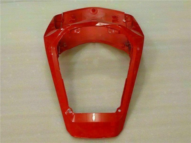 Rot Weiß Blau CBR 1000 RR 08-11 Verkleidungen