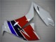 Rot Weiß Blau CBR 1000 RR 12-16 Verkleidungen Rot Weiß Blau CBR 1000 RR 12-16 Verkleidungen