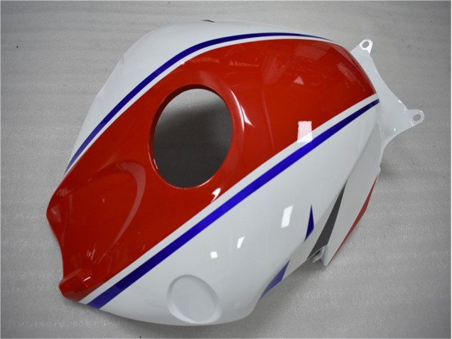 Rot Weiß Blau CBR 1000 RR 12-16 Verkleidungen Rot Weiß Blau CBR 1000 RR 12-16 Verkleidungen