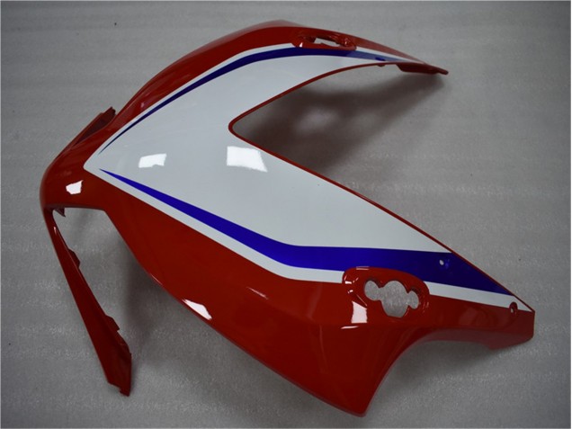 Rot Weiß Blau CBR 1000 RR 12-16 Verkleidungen Rot Weiß Blau CBR 1000 RR 12-16 Verkleidungen