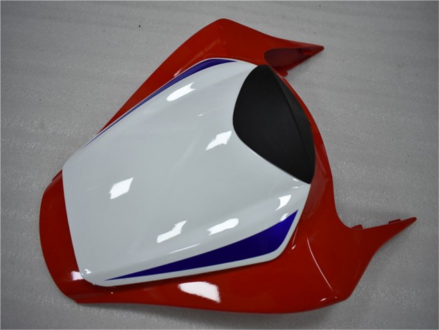 Rot Weiß Blau CBR 1000 RR 12-16 Verkleidungen Rot Weiß Blau CBR 1000 RR 12-16 Verkleidungen